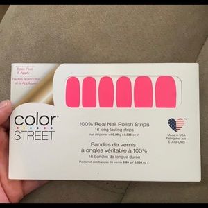 Gloss Angeles - Color Street